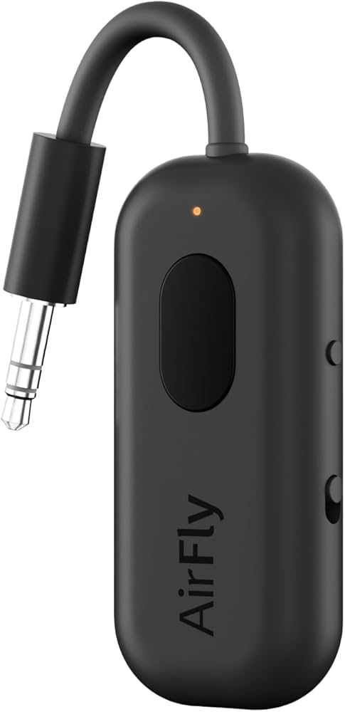 Amazon.com: Twelve South AirFly Pro Bluetooth Wireless Audio