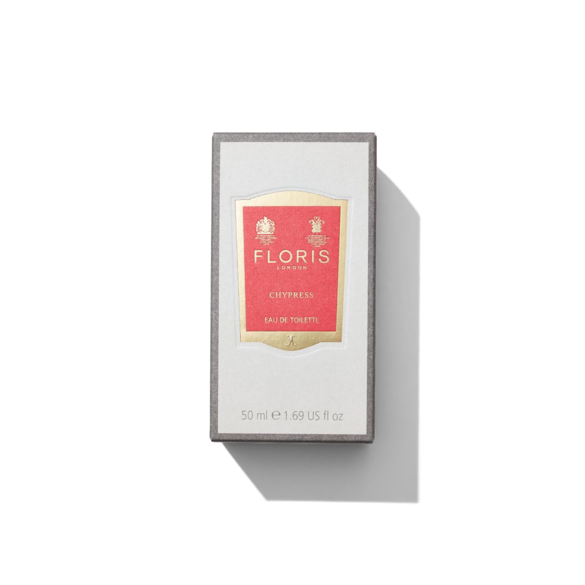 Amazon | フローリス Chypress Eau De Toilette Spray 50ml/1.7oz並行