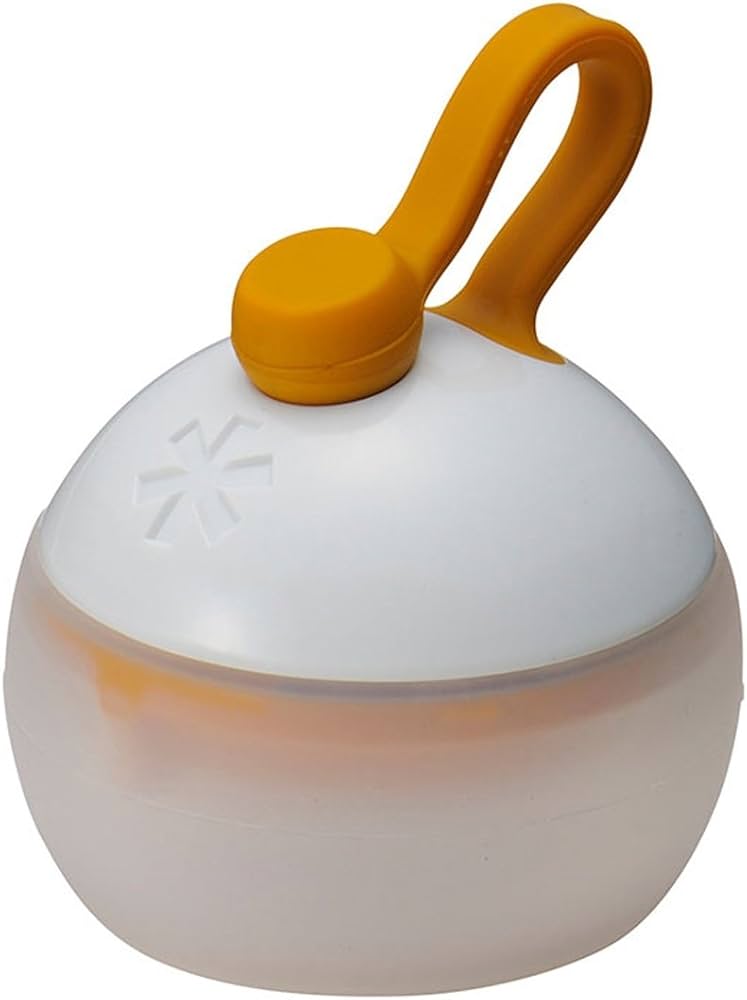 Amazon.co.jp: スノーピーク(snow peak) ソリッドステートランタン