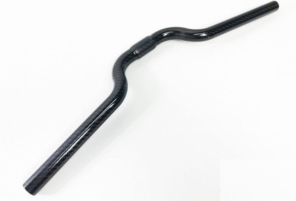 Amazon.co.jp: Carbon Dry Japan Brompton Carbon Handlebar, Type R