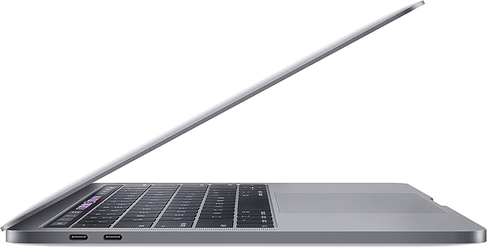 Amazon | 【整備済み品】 Apple MacBook Pro 2019, Thunderbolt(USB-C
