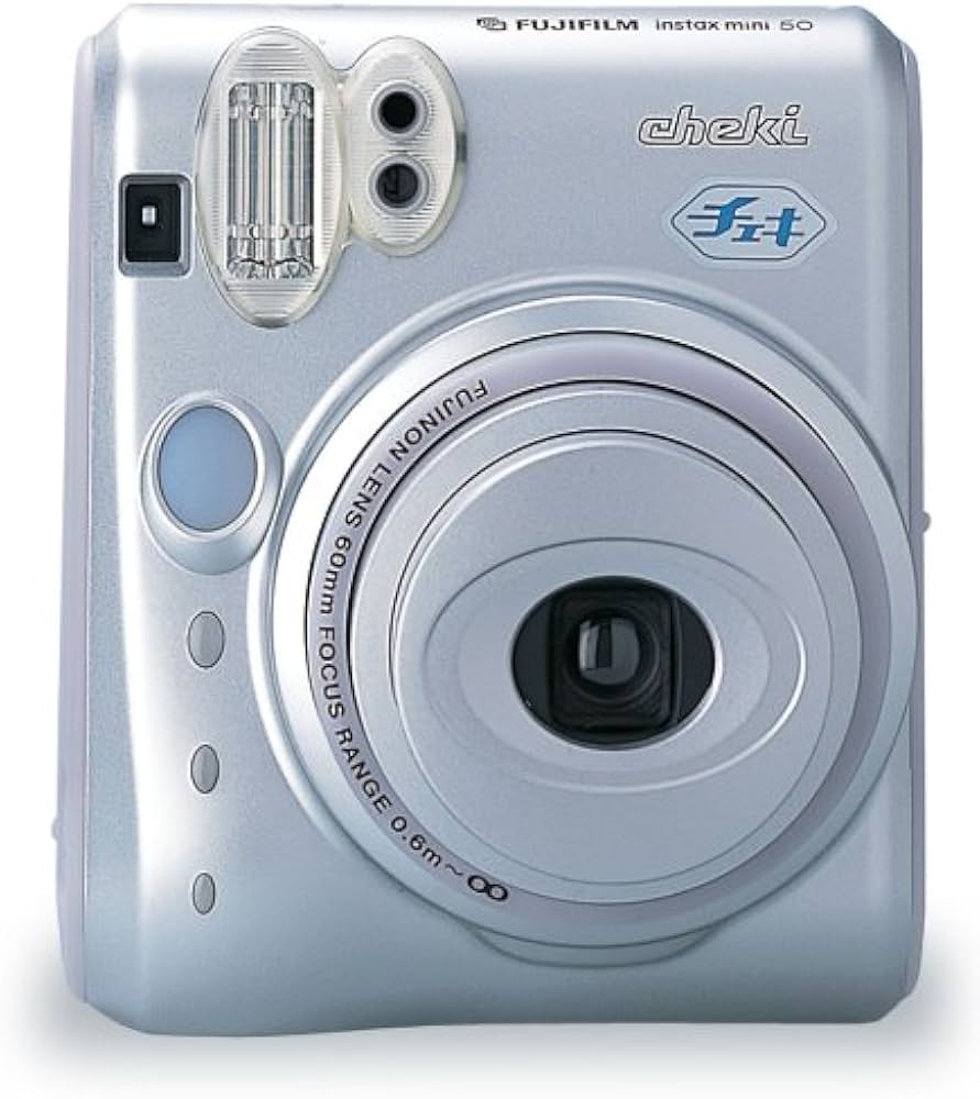 Amazon | FUJIFILM instax mini50 チェキ INIS MINI 50 SL