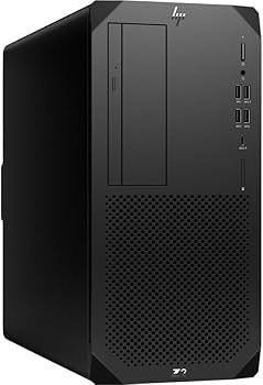 Amazon.com: HP Z2 G9 Workstation - Intel Core i9 Hexadeca-core (16