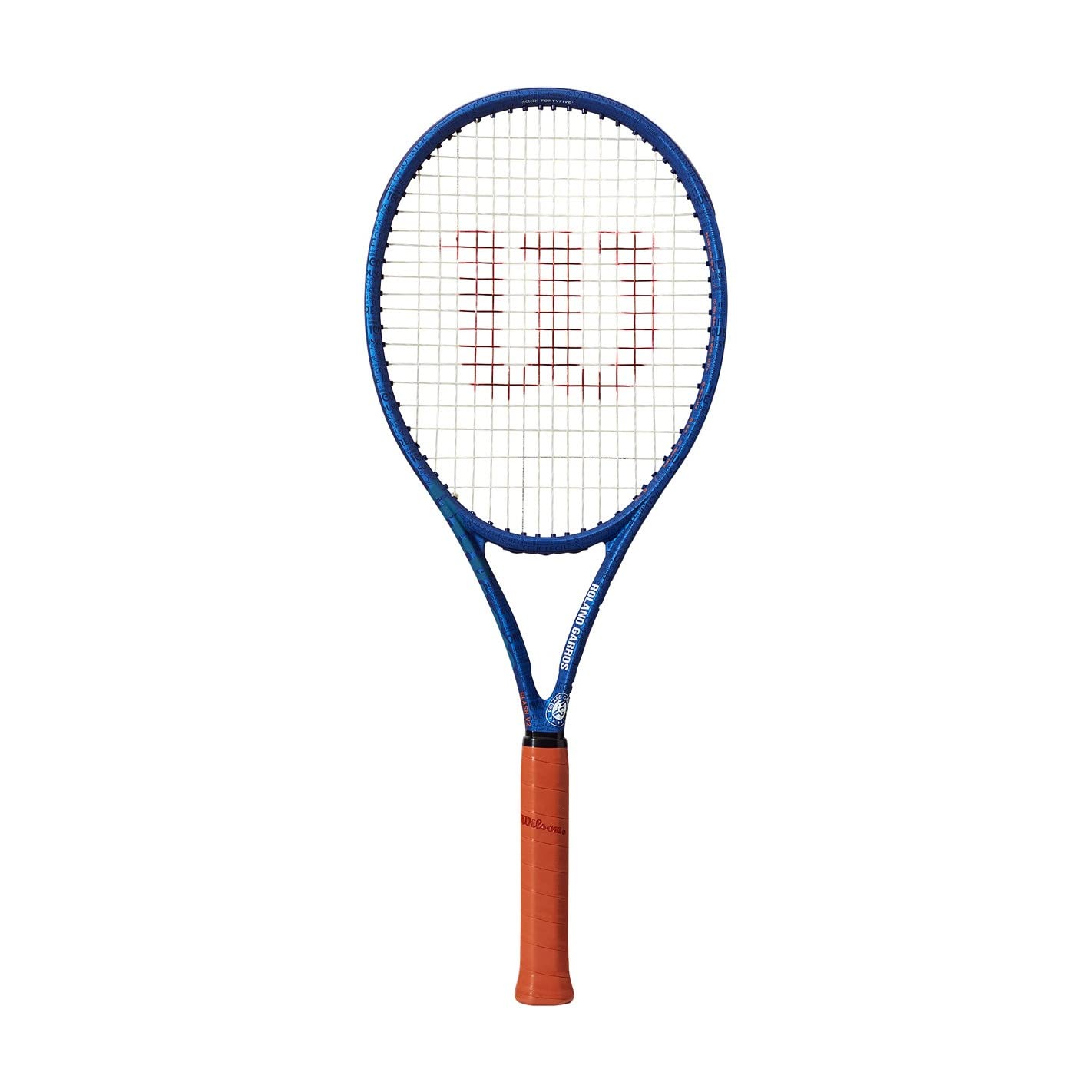 Buy Wilson Tennis Racket Clash 100 V2 Rg 2022 Grip 3 Online at Low