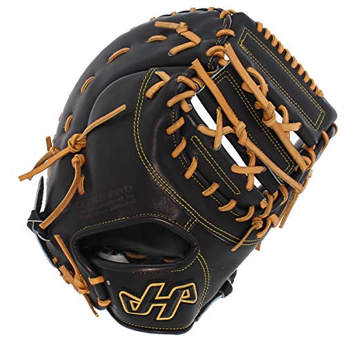 ハタケヤマ 硬式 久 一塁手用 Q-HT [右利き用] (野球グローブ) 価格