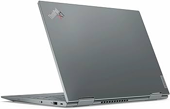Amazon.com: Lenovo ThinkPad X1 Yoga Gen 6 20XY002UUS 14