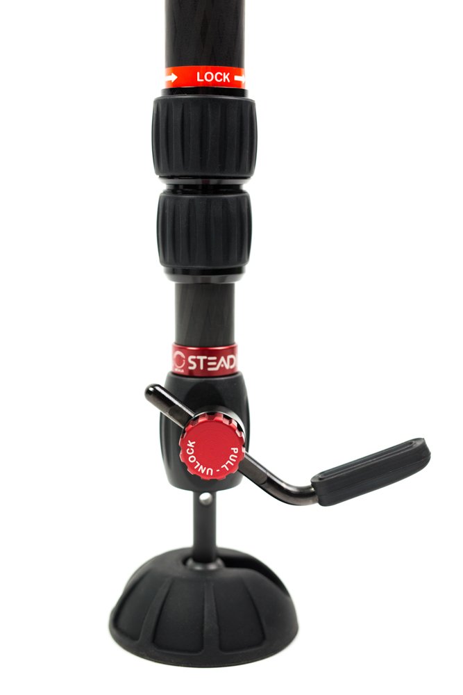 Amazon | 【国内正規品】Steadicam ステディカム Air25 カーボン