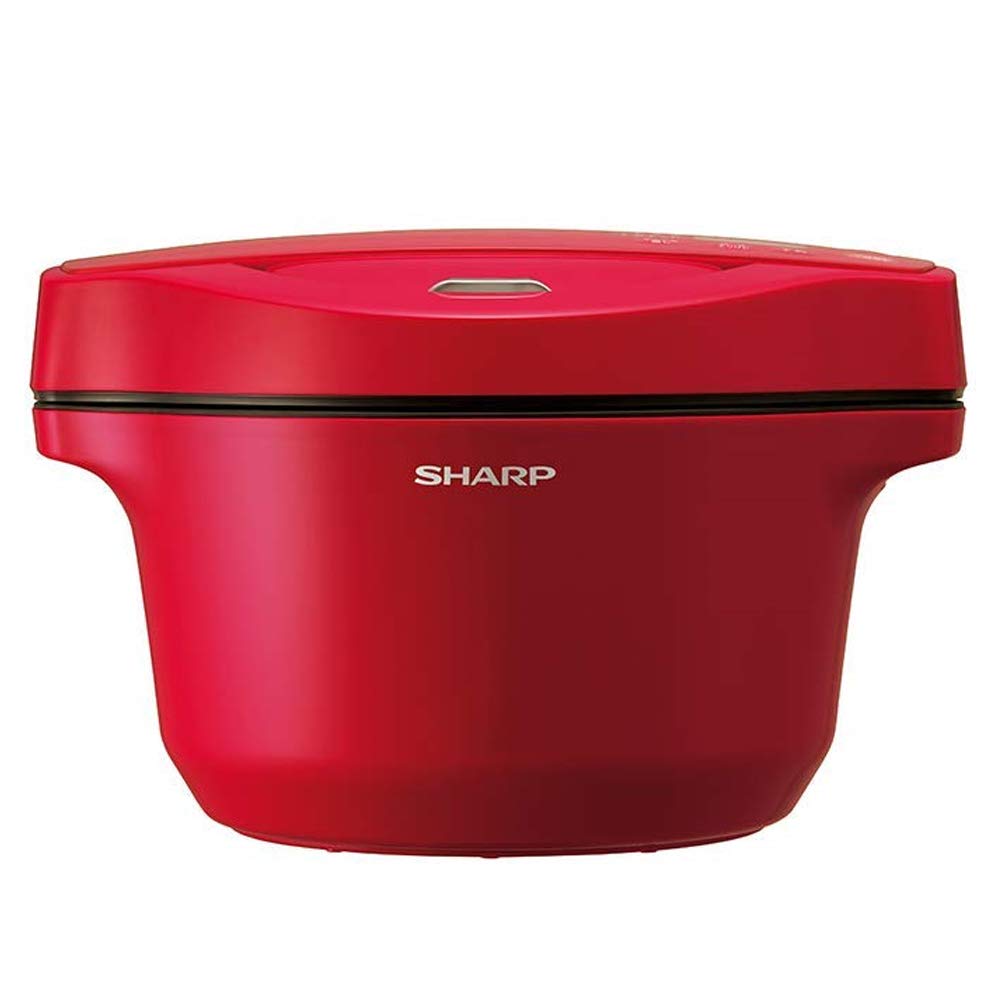 Amazon | シャープ 自動調理 鍋 ヘルシオ ホットクック 1.6L 無水鍋