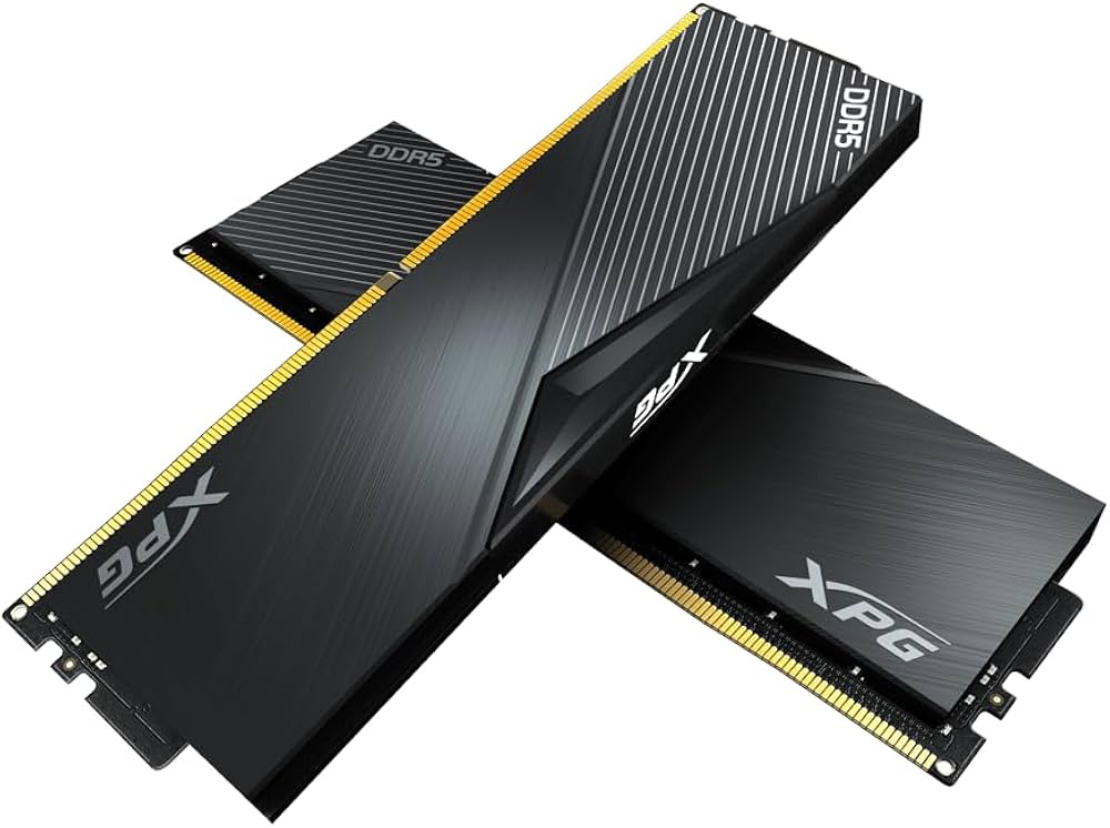 Amazon | XPG Lancer デスクトップPC用メモリ PC5-48000 (DDR5-6000