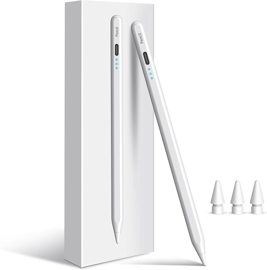 Amazon.com: Stylus Pen for iPad Pencil 9th&10th Generation, 10