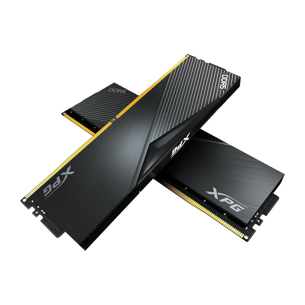 Amazon | エックスピージー(XPG) Lancer DDR5 5200MHz 32GB (2x16GB