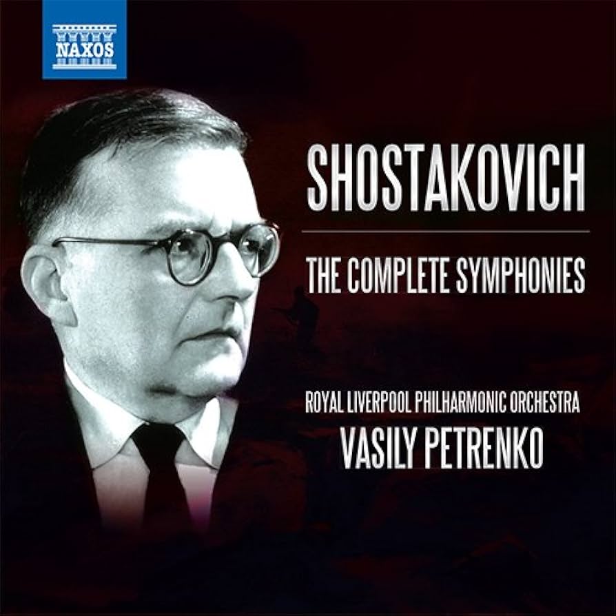 Amazon.co.jp: ショスタコーヴィチ:交響曲全集[Box set, 11CDs