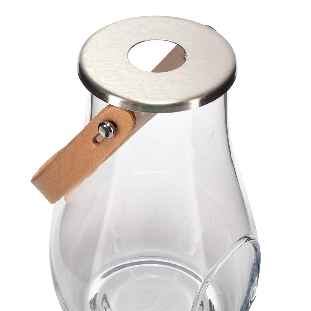 Amazon.co.jp: (ホルムガード) HOLMEGAARD ランタン キャンドル