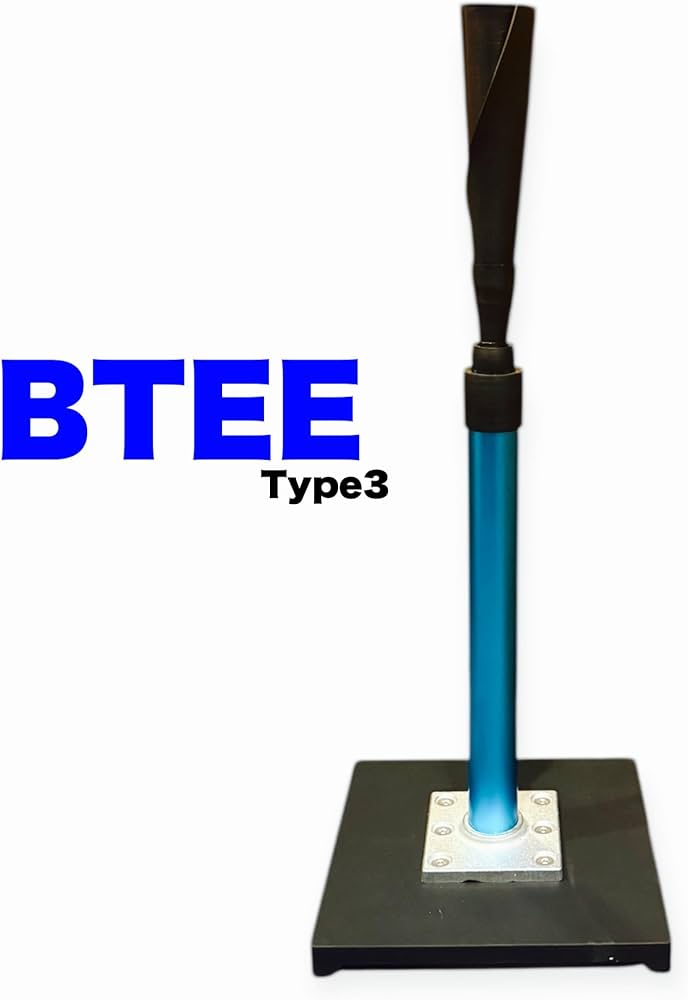 Amazon | BTEEブルーティー type3 2026版 タナーティー 型 野球