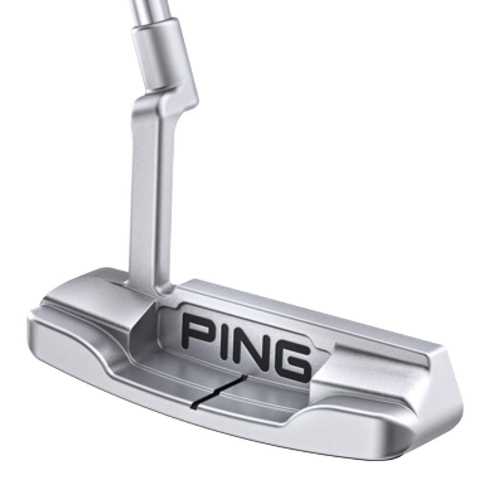 Amazon.co.jp: ピン（ピン） SIGMA2 ANSER PP58 アジャスタブル パター