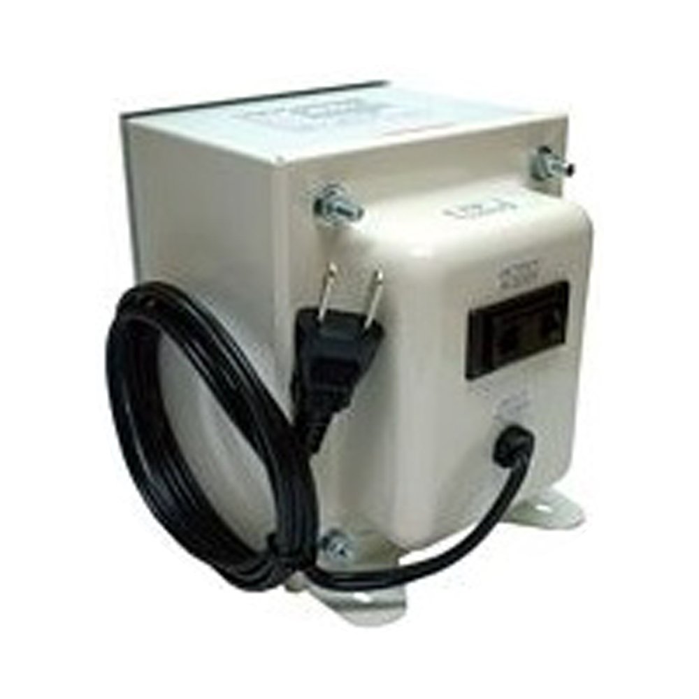 Amazon.co.jp: 日章工業 アップトランス 白 1000W UPEシリーズ 1000W