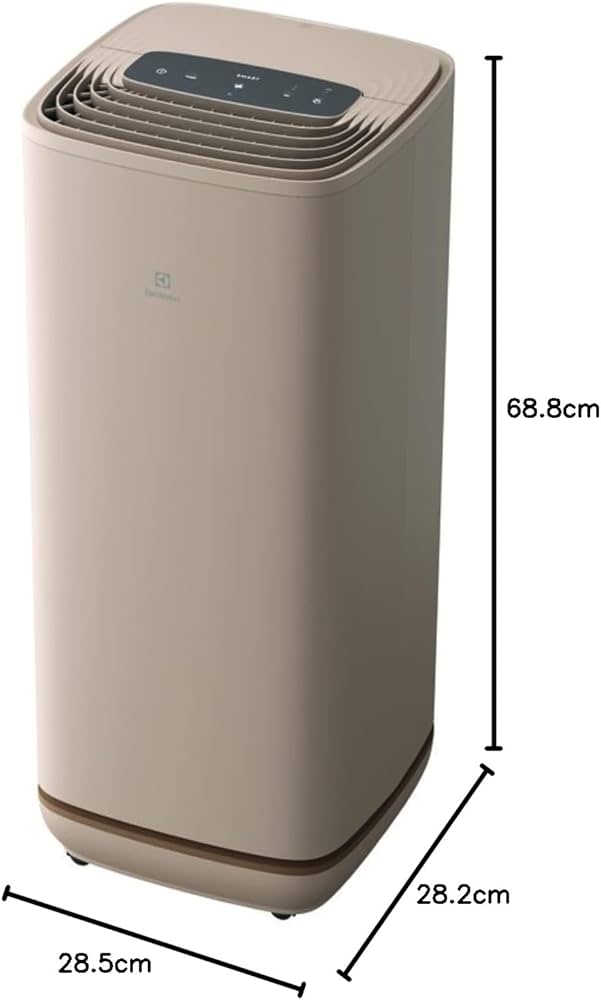 Amazon.co.jp: 【花粉モード】 エレクトロラックス UltimateHome 500