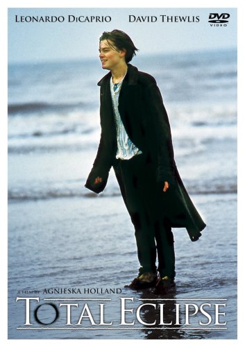 映画 太陽と月に背いて (1995) - allcinema