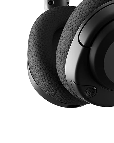 Amazon.com: SteelSeries Arctis Nova 5 Wireless Multi-System Gaming