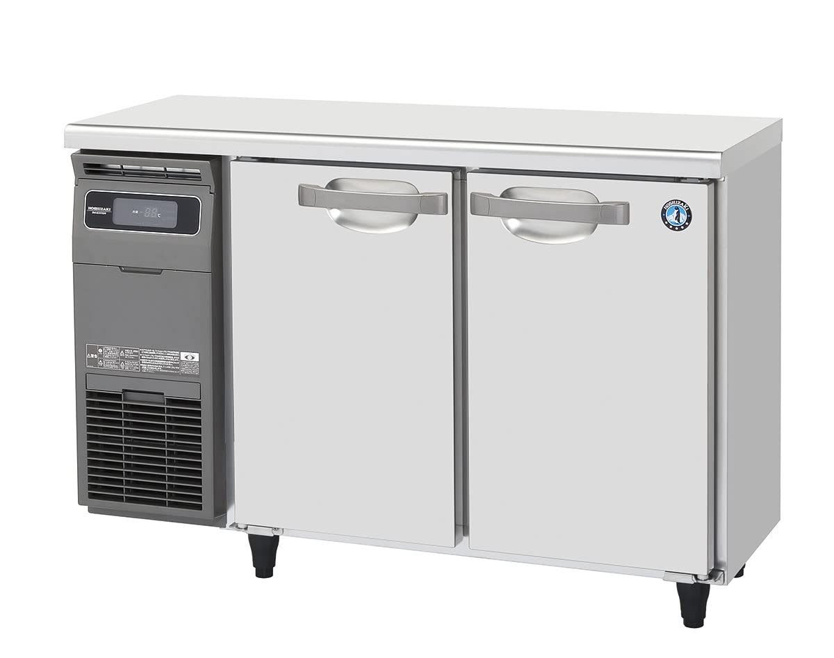 Amazon.co.jp: ホシザキ テーブル形冷蔵庫 RT-115MTCG 幅1150mm×奥行