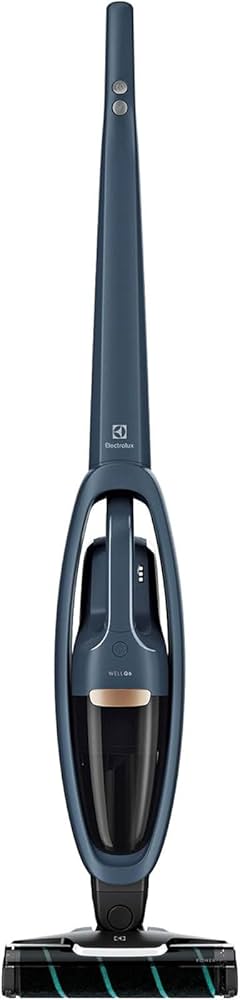 Amazon | エレクトロラックス 掃除機 コードレス スティック Well Q6