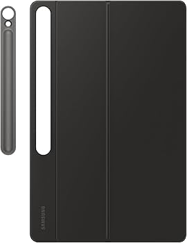Samsung Galaxy Tab S10FE+ - Book Cover Keyboard Case with AI Key