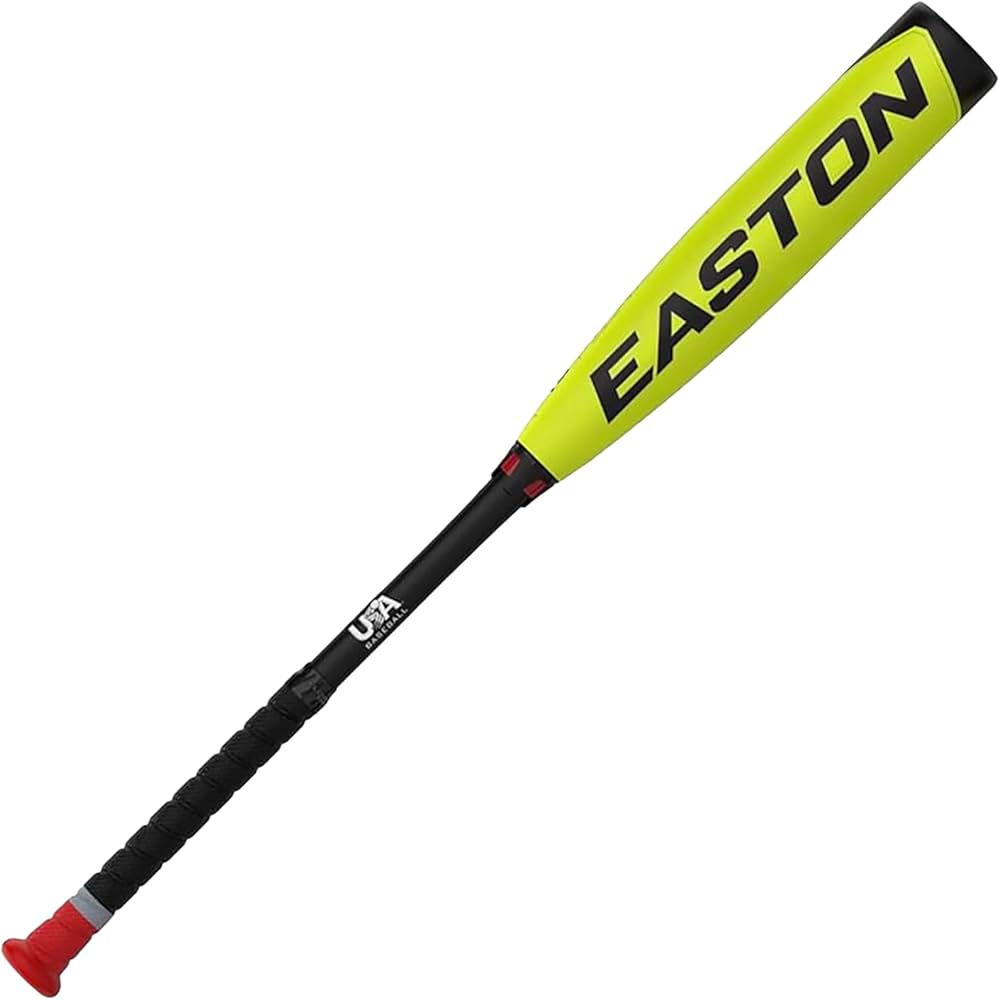 Amazon | EASTON(イーストン) 野球 子供用 JR. バット USA BASEBALL