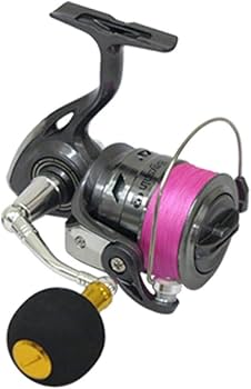 Amazon.co.jp: キャスティングタコに タコエギロッド＆スピニング