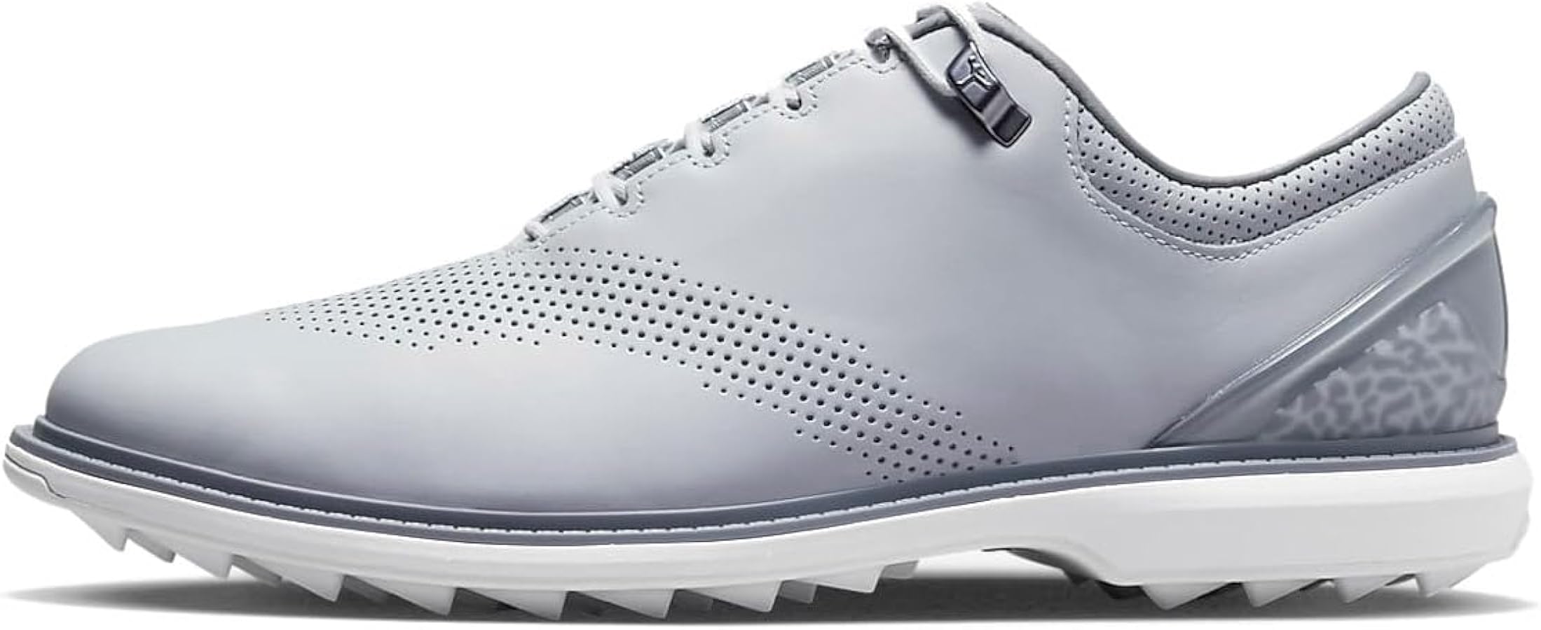 Amazon.com | Jordan ADG 4 Men's Golf Shoes (DM0103-010, Wolf Grey
