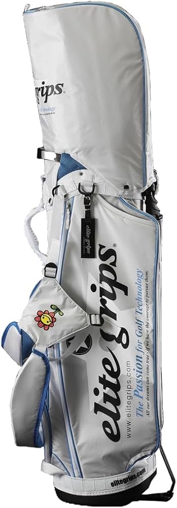 Amazon | ELITE GRIPS エリートグリップ ゴルフ 2023年 軽量 スタンド
