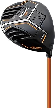 Amazon.co.jp: マルマン ゴルフ SG ドライバー maruman SG m220
