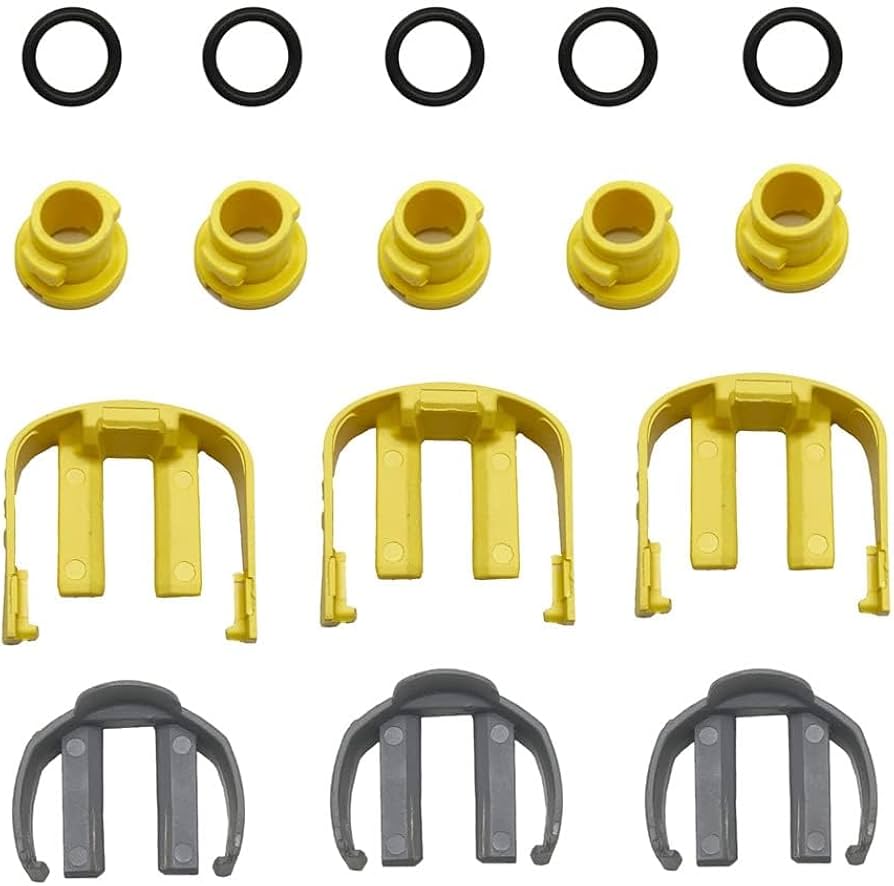 Amazon.co.jp: ケルヒャー対応高圧洗浄機KシリーズK2 K3 K4 K5 K7用