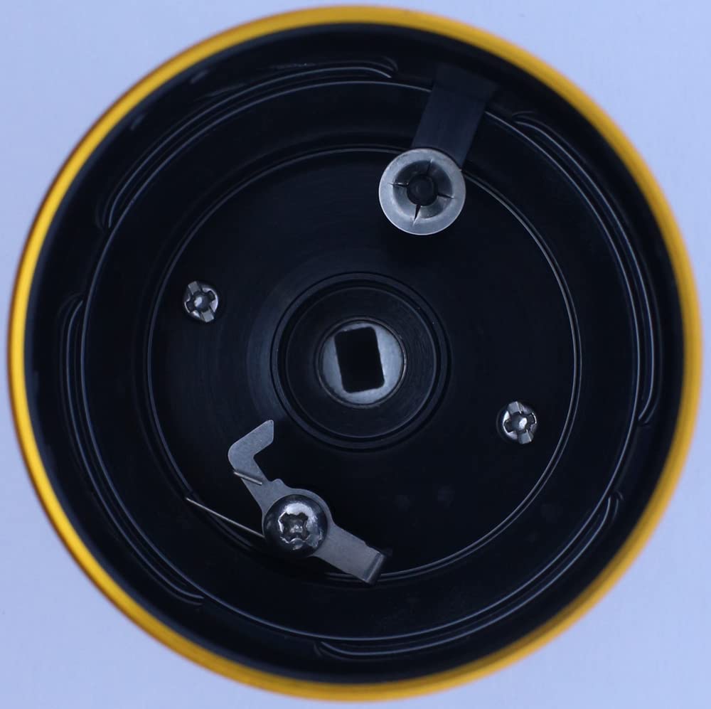 Amazon | 純正パーツ 21 ソアレXR C2500S スプール組 パートNo 13CC0