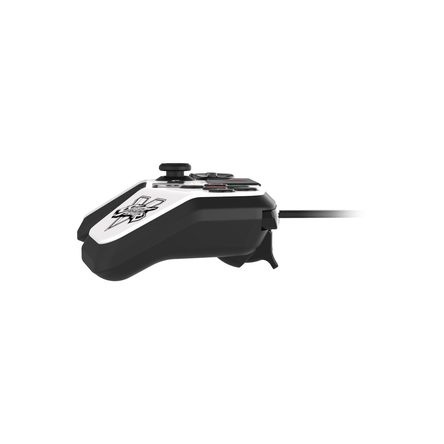Amazon | Mad Catz ストリートファイター V ファイトパッド プロ