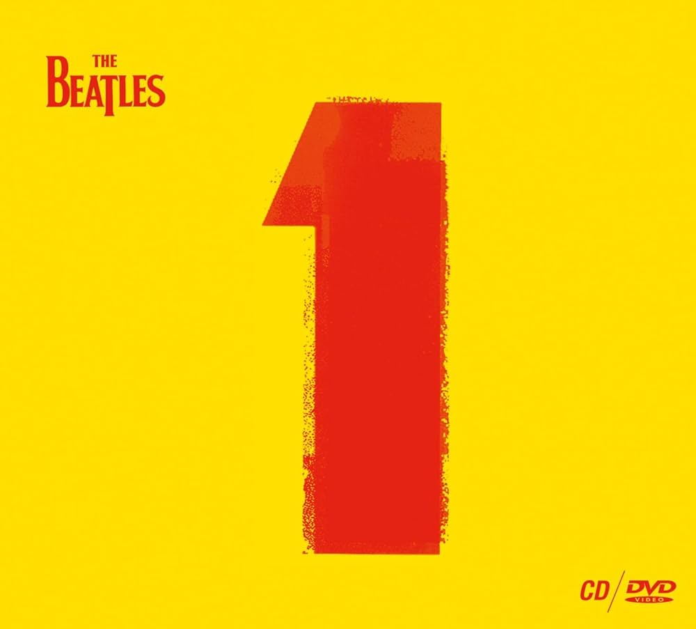 The Beatles - 1[CD/DVD] - Amazon.com Music