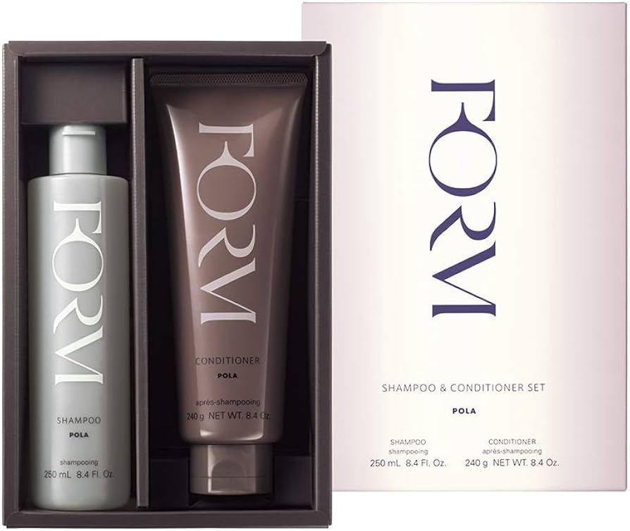 デュラセラ ポベーラ シャンプーとコンディショナー各2本セット-AQUA