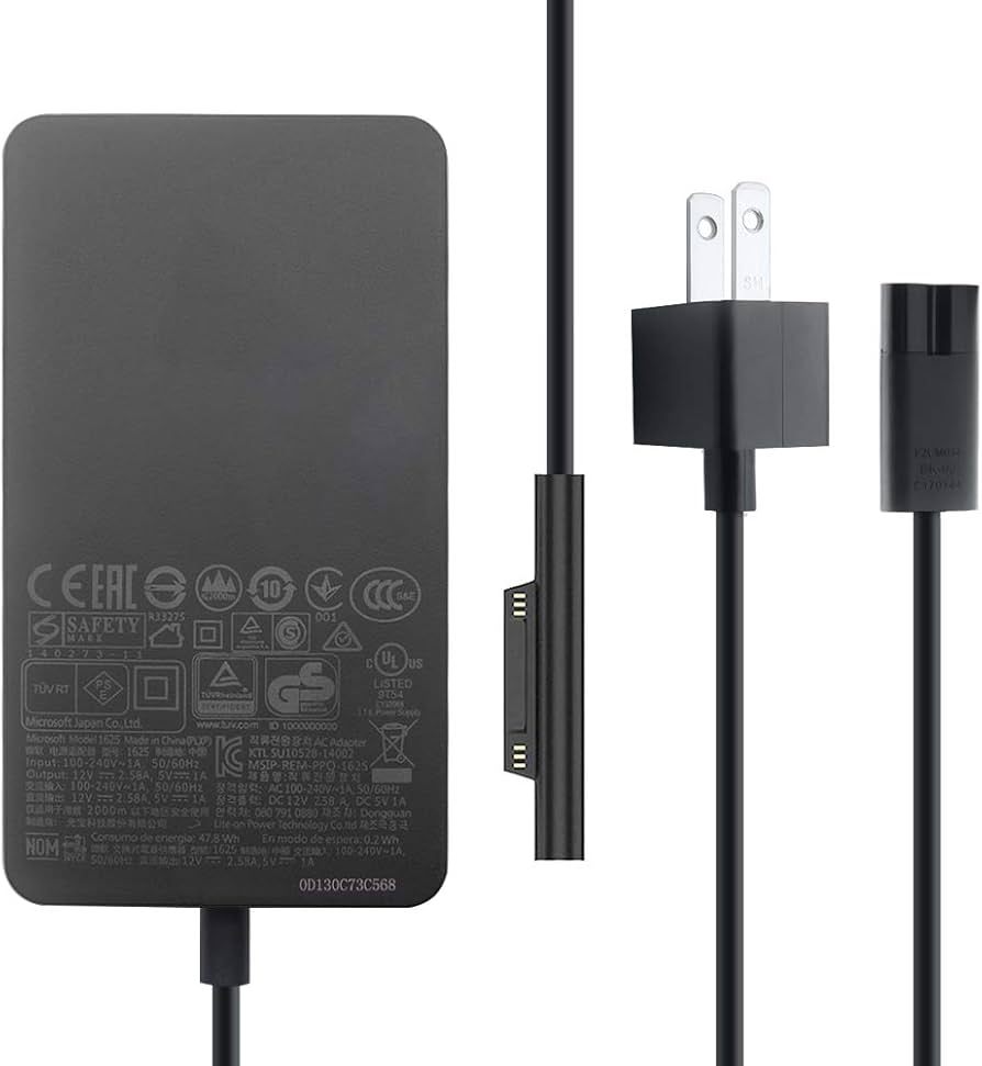 Amazon.co.jp: Microsoft Surface Pro 3 / Pro 4 対応互換用