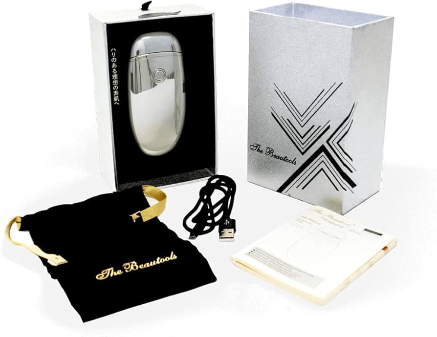 Amazon.co.jp: 日本製 FacePump Shine フェイスポンプシャイン