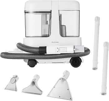 Amazon.co.jp: 【2024年モデル】アイリスオーヤマ リンサークリーナー