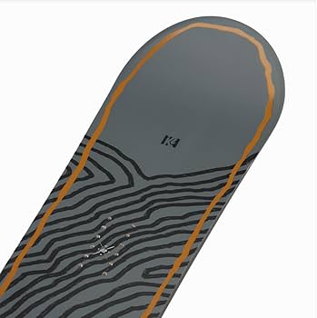 Amazon | ケーツー スノーボード（K2 SNOWBOARDING） スノーボード 板