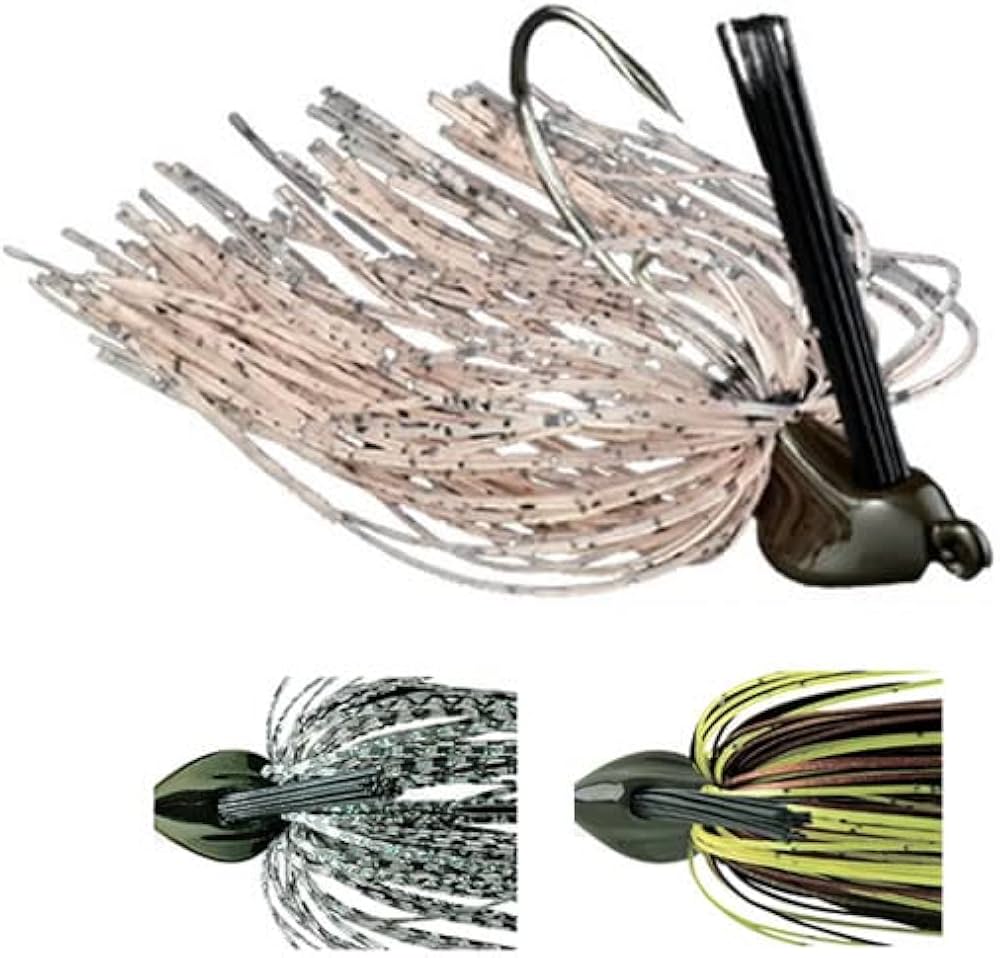 Amazon.co.jp: deps/デプス FLAT BACK JIG/フラットバックジグ