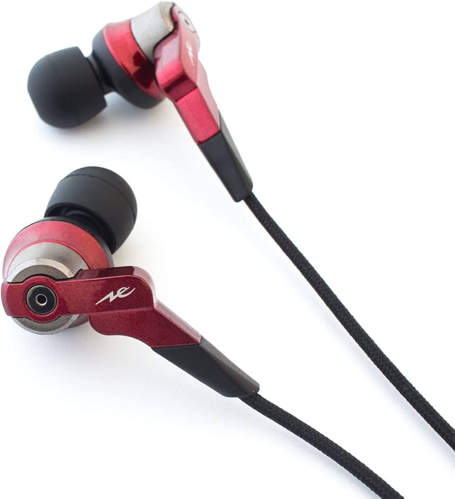 Amazon.co.jp: ラディウス radius HP-NHR21 イヤホン : ハイレゾ対応