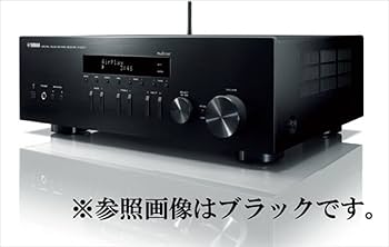 YAMAHA R-N303 AVアンプ WiFi、Bluetooth対応 Amazon.co.jp: ヤマハ