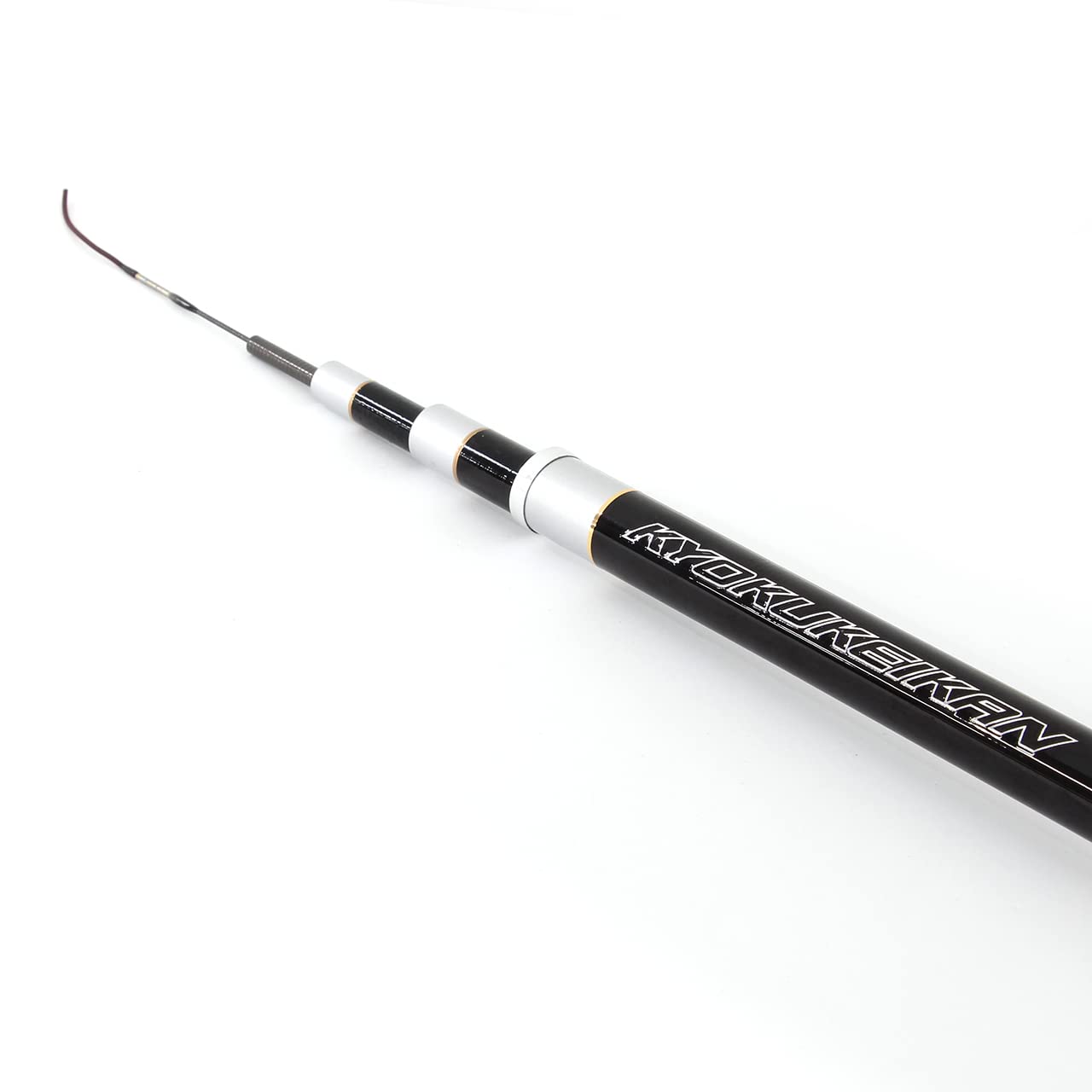 Amazon | プロックス(PROX) 2KKK54H 弐作目極軽竿 (キョクケイカン) 超