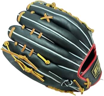 Amazon | グローブ 野球 ゼット ZETT 722 外野手用 硬式グローブ 外野