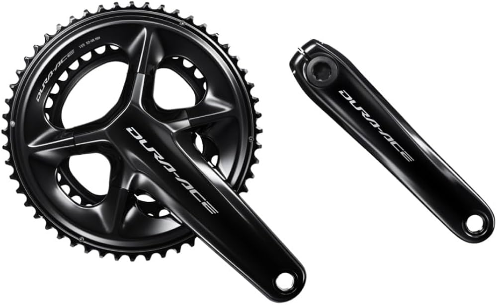 DURA-ACE デュラエース クランク フロント ギア 170 FC-7900 DURA-ACE
