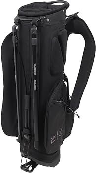 Amazon | コブラ（Cobra） ゴルフ キャディバッグ ブリーフィング