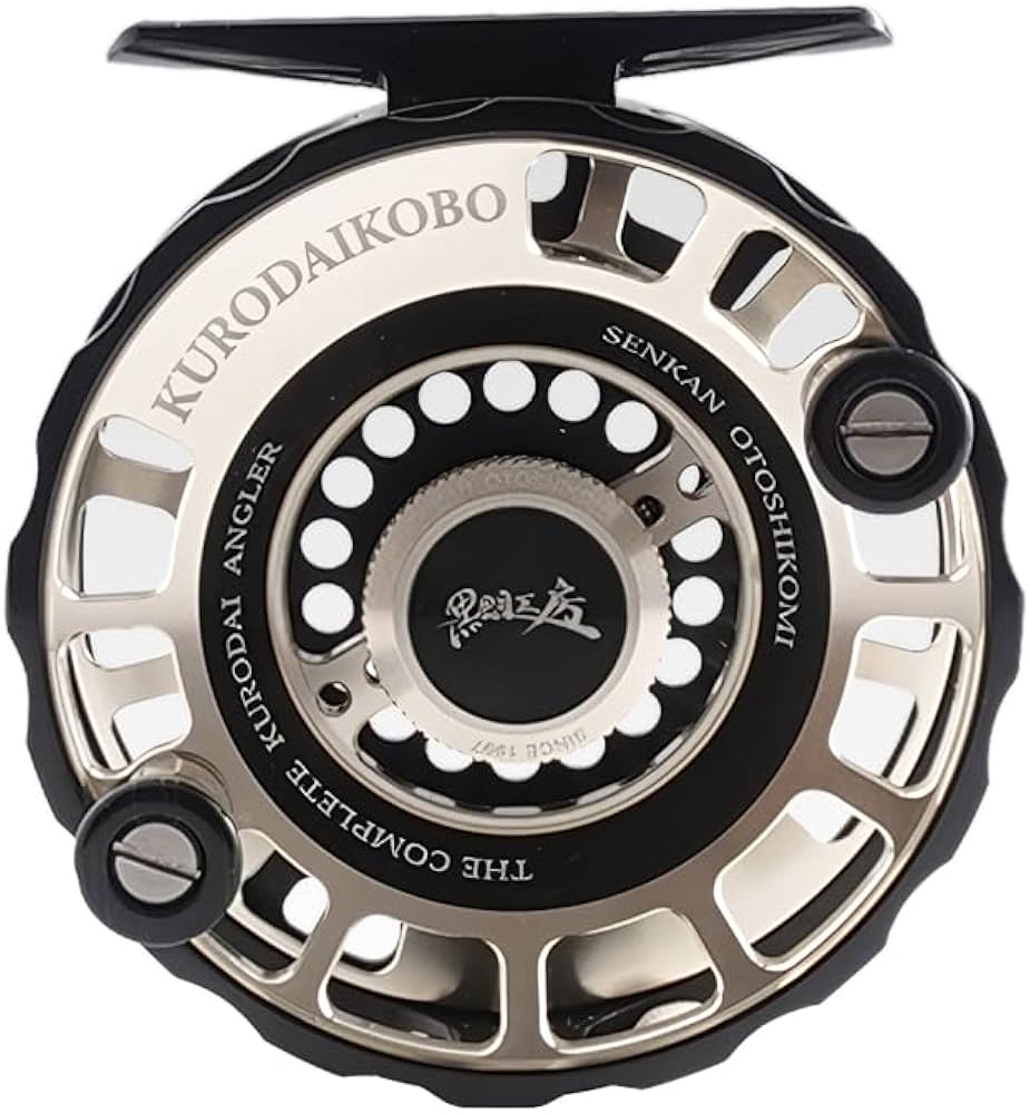 Amazon | 黒鯛工房 BLACKY Senkan (ブラッキー センカン) 落し込み 80