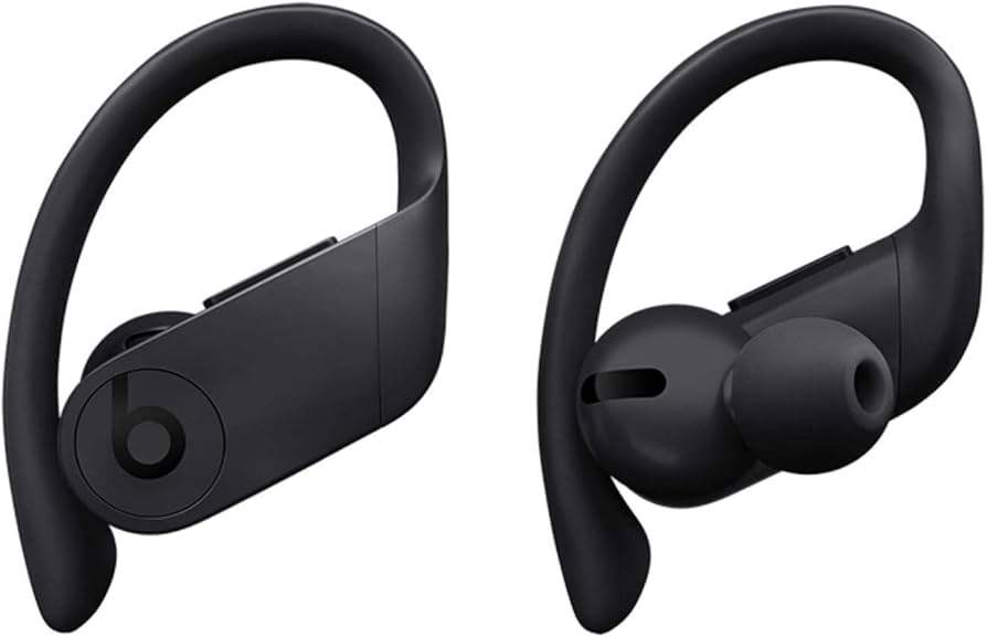 Amazon.com: Powerbeats Pro Totally Wireless & High-Performance