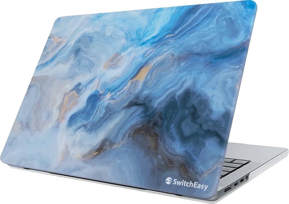 Amazon.co.jp: 【SwitchEasy】 MacBook Pro 14 M5 対応 ケース 薄型